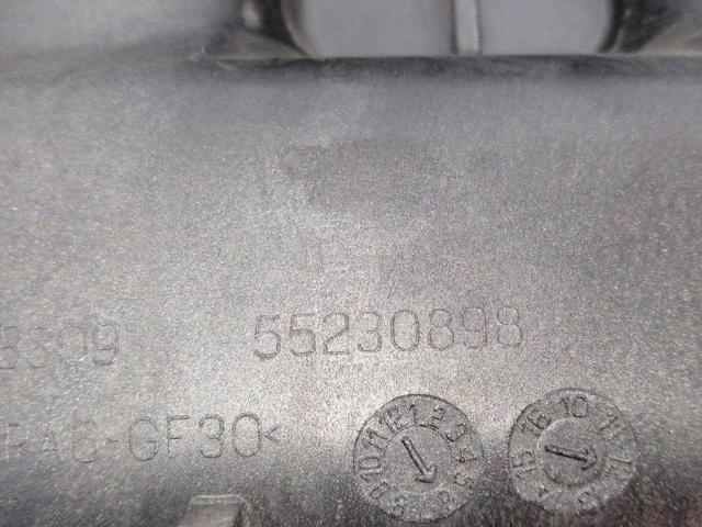 FIAT 55230898 Colector de admisión  disponible Valladolid