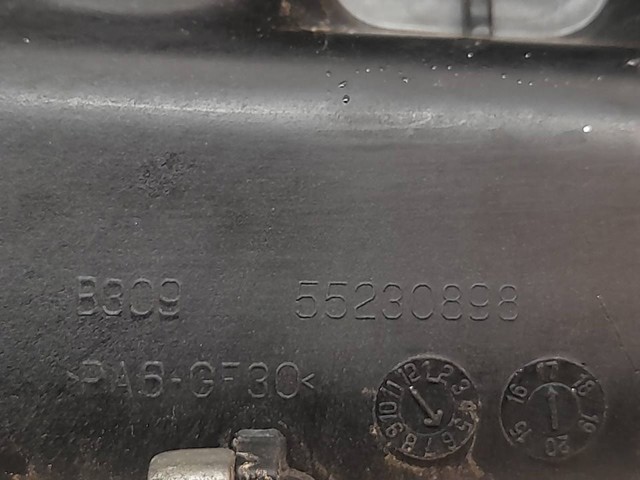 55230898 FIAT Colector de admisión  en stock Córdoba