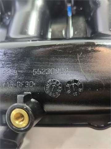 55230898 FIAT Colector de admisión  comprar en Lleida