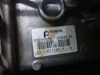 Enfriador EGR de recirculación de gases de escape 55230929 FIAT