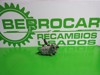 Enfriador EGR de recirculación de gases de escape 55230929 FIAT