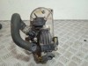 Enfriador EGR de recirculación de gases de escape 55230929 OPEL