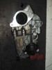 Enfriador EGR de recirculación de gases de escape 55230929 OPEL