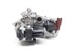 Enfriador EGR de recirculación de gases de escape 55230929 OPEL