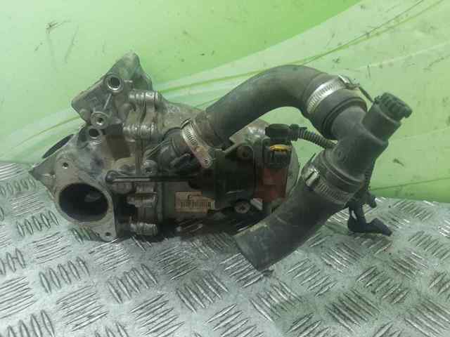 PEUGEOT 55230929 Enfriador de recirculación de gases de escape EGR  comprar en Ponferrada