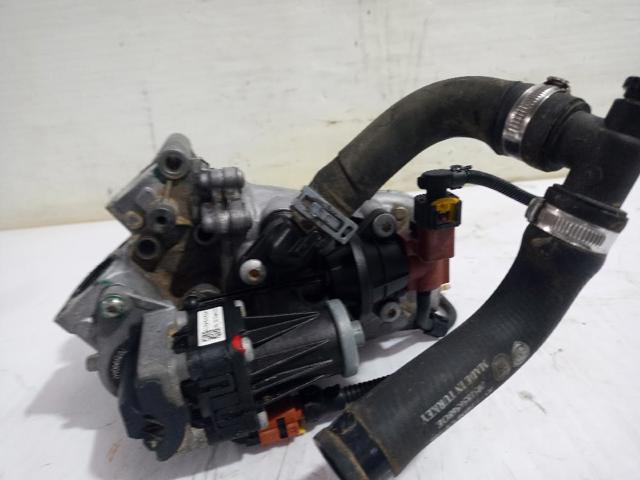 PEUGEOT 55230929 Enfriador de recirculación de gases de escape EGR  en stock Terrassa