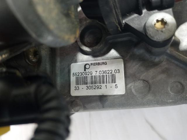 55230929 Enfriador de recirculación de gases de escape EGR  en stock Sabadell