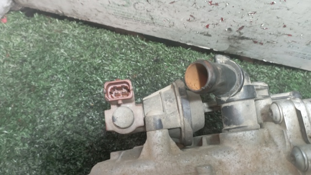 55230929 PEUGEOT Enfriador de recirculación de gases de escape EGR  en stock Córdoba