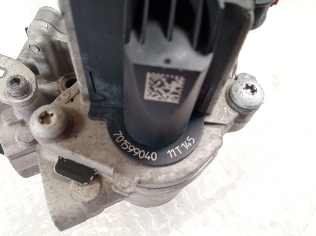 55230929 Enfriador de recirculación de gases de escape EGR comprar Almería