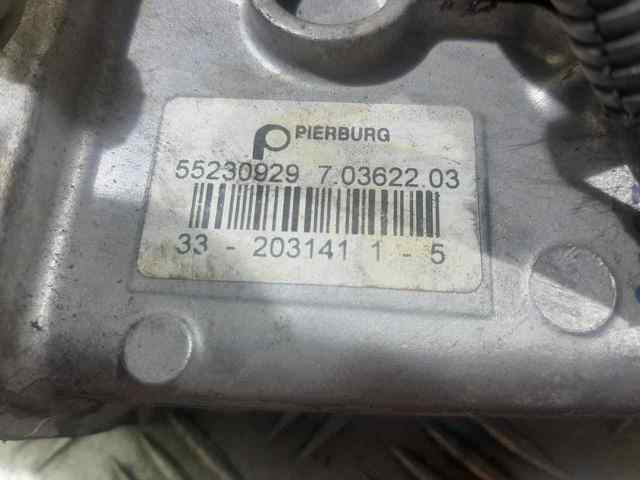 55230929 PEUGEOT Enfriador de recirculación de gases de escape EGR  comprar en Jaén