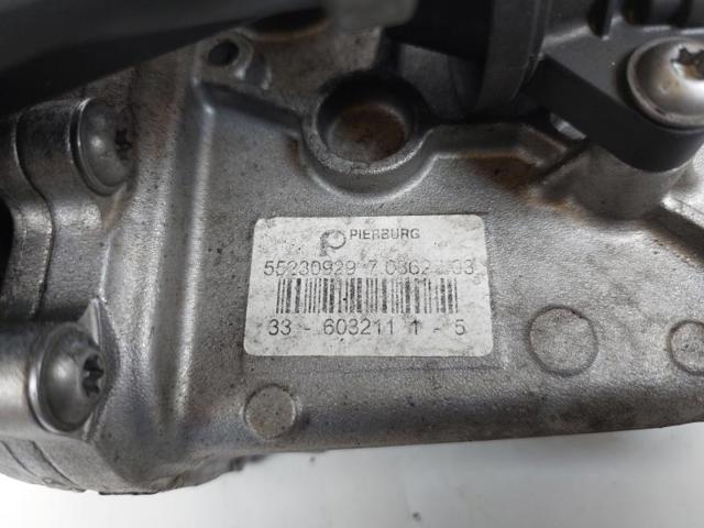 55230929 Enfriador de recirculación de gases de escape EGR  en stock Castellón