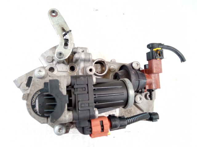 PEUGEOT 55230929 Enfriador de recirculación de gases de escape EGR  comprar en Albacete