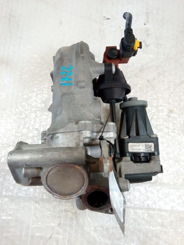 55230929 Enfriador de recirculación de gases de escape EGR  comprar en Reus