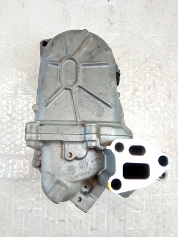 55230929 PEUGEOT Enfriador de recirculación de gases de escape EGR  disponible Vigo