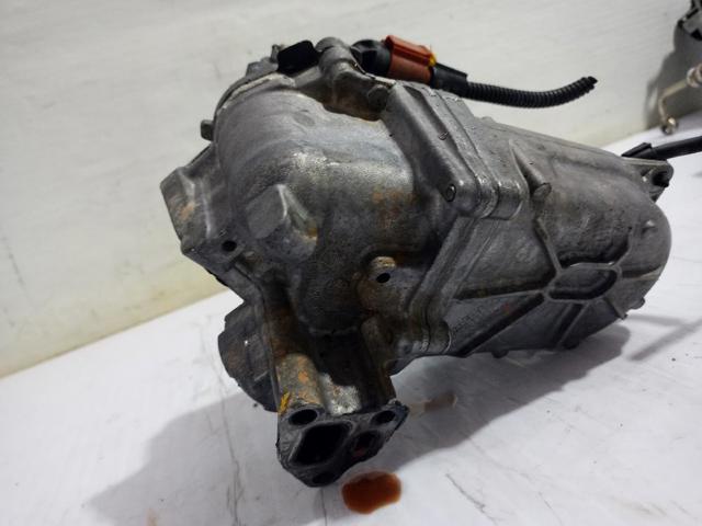 55230929 PEUGEOT Enfriador de recirculación de gases de escape EGR  comprar en Oviedo