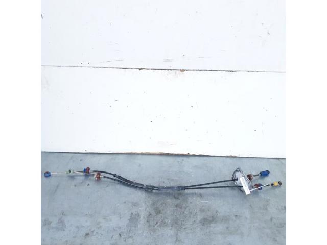 Cable de palanca de cambios 55230984 FIAT