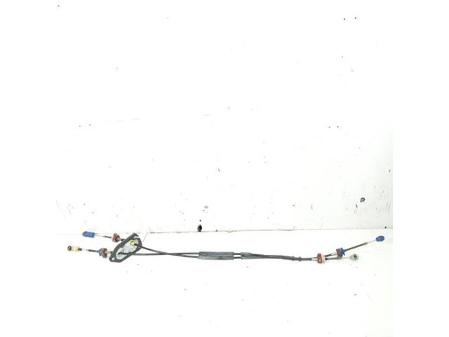 Cable de palanca de cambios 55230984 FIAT