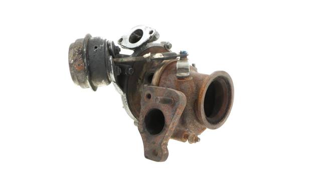 Turbocompresor Chevrolet Aveo  desde 278,46 €