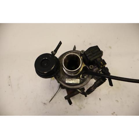 Turbo 55231115 FIAT