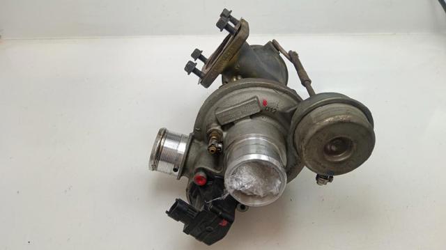 Turbo de coche 55231115 FIAT
