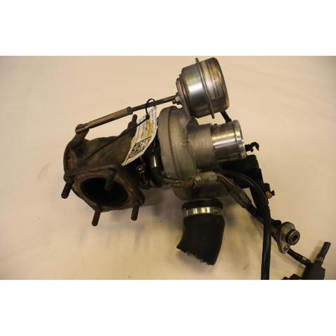 Turbo 55231115 FIAT