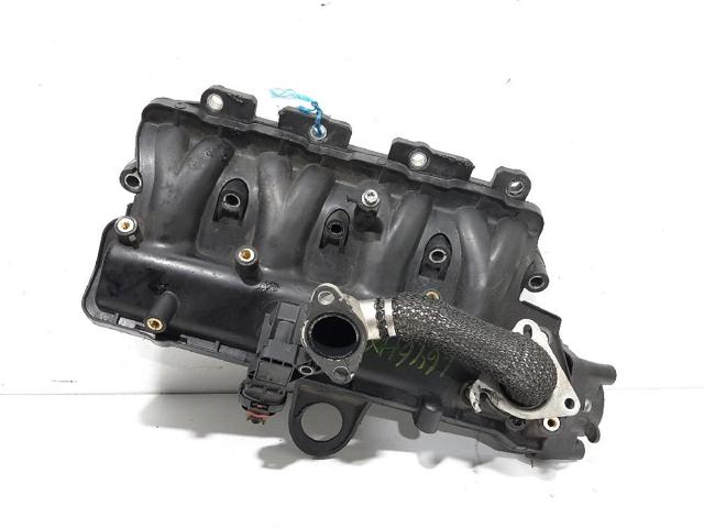 Múltiple de admisión Corsa monovolumen (2006-2015) original desde 128,77 €