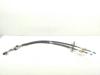 Cable para caja de cambios manual 55231412 FIAT