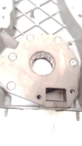 FIAT 55232196 Bomba De Aceite comprar Pamplona