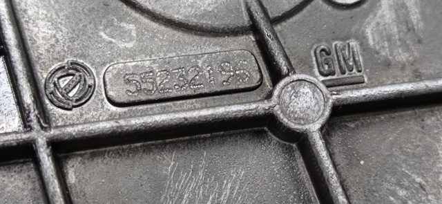 55232196 FIAT Bomba de aceite  comprar en Oviedo