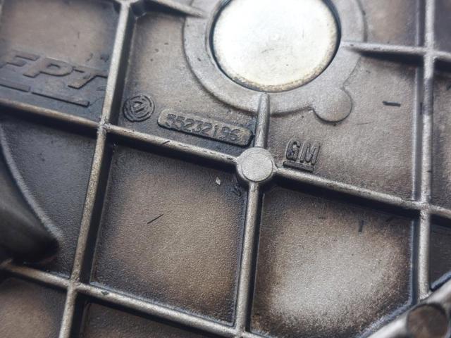 FIAT 55232196 Bomba de aceite  comprar en Ponferrada