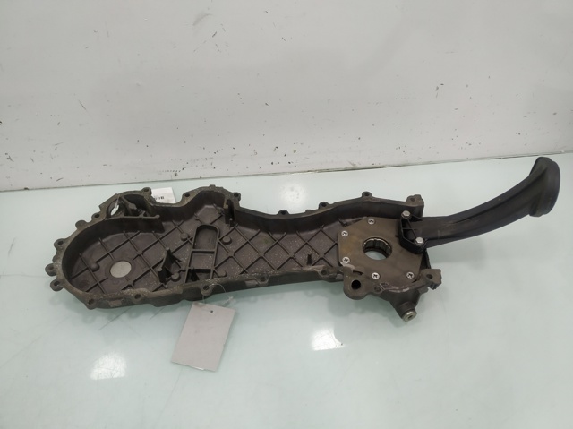 55232196 OPEL Bomba de aceite  comprar en Oviedo