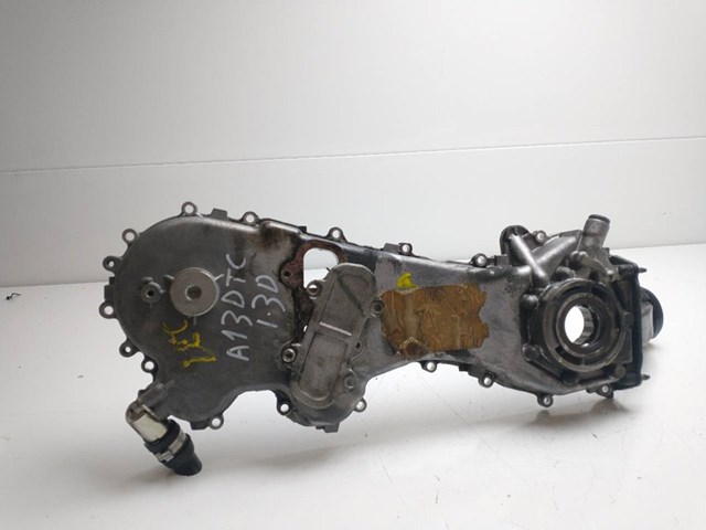 55232196 OPEL Bomba De Aceite  en stock Gandía
