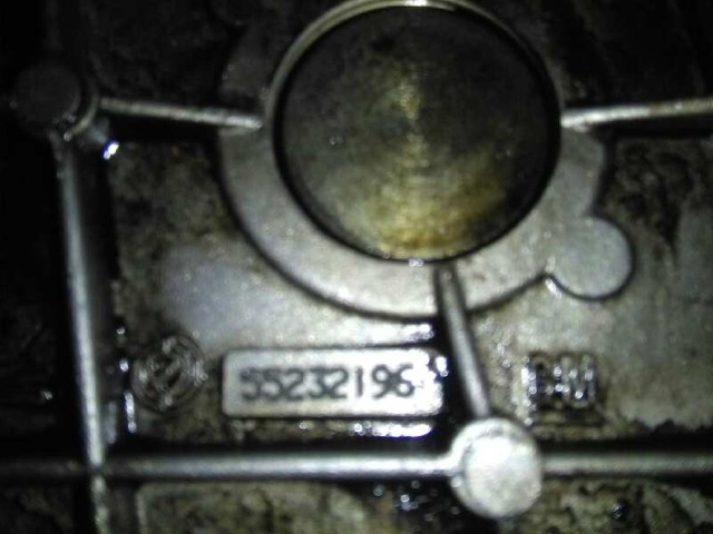OPEL 55232196 Bomba de aceite  comprar en Ponferrada