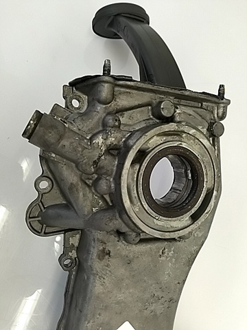 OPEL 55232196 Bomba De Aceite comprar Tarragona