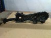 Bomba de aceite del motor 55232196 OPEL