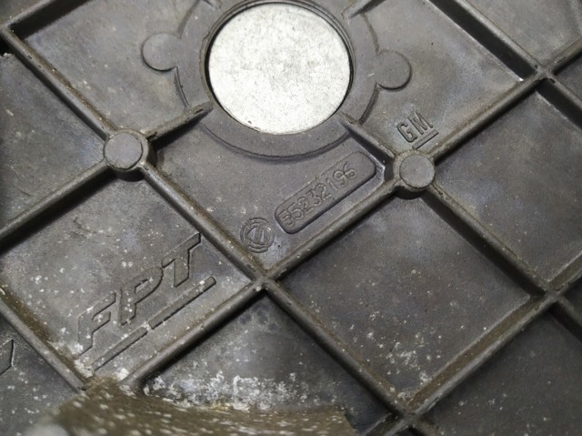 55232196 Bomba de aceite  disponible Utrera