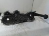 Bomba de aceite del motor 55232196 OPEL