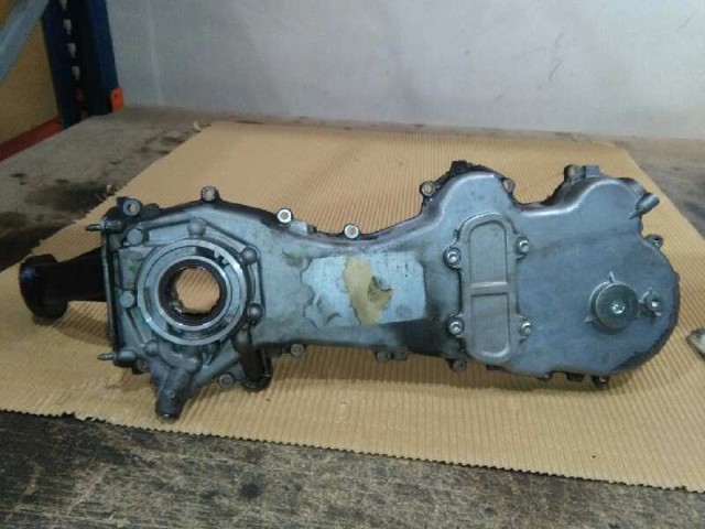 55232196 OPEL Bomba De Aceite comprar Alcalá