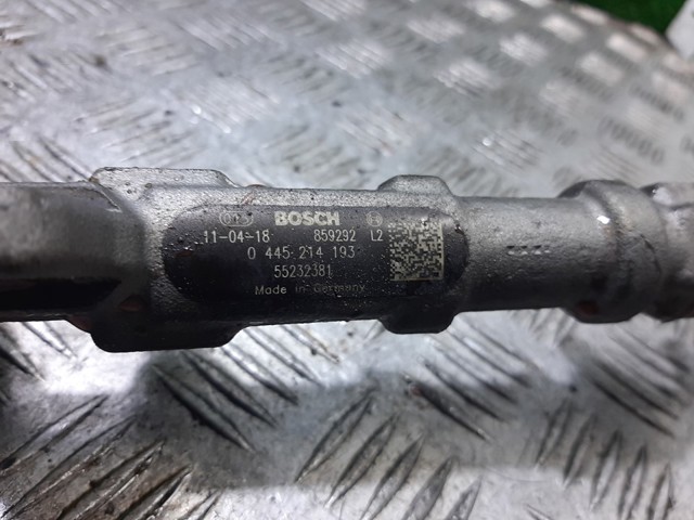 55232381 Fiat/Alfa/Lancia