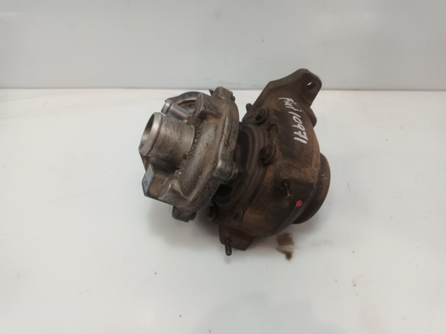 Turbo para motor 55233062 FIAT