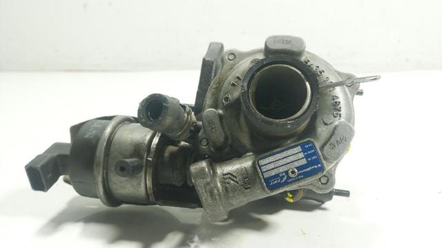 Turbo para motor 55233062 FIAT