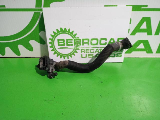 Carcasa del termostato 55233327 FIAT