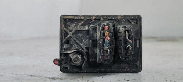 55233720 Fiat/Alfa/Lancia