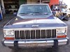 Capó 55235439AD CHRYSLER