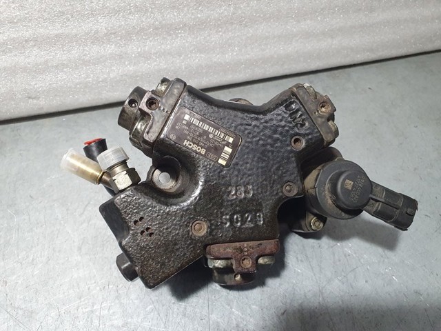 55236707 FIAT Bomba de alta presión de combustible  comprar en Oviedo