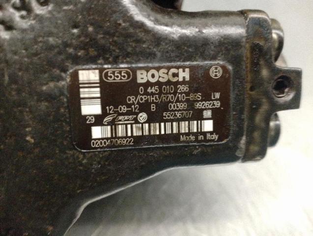 55236707 Fiat/Alfa/Lancia