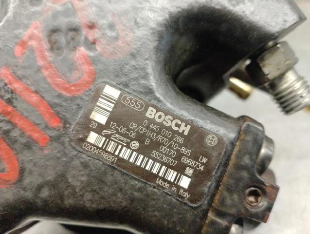 55236707 Fiat/Alfa/Lancia