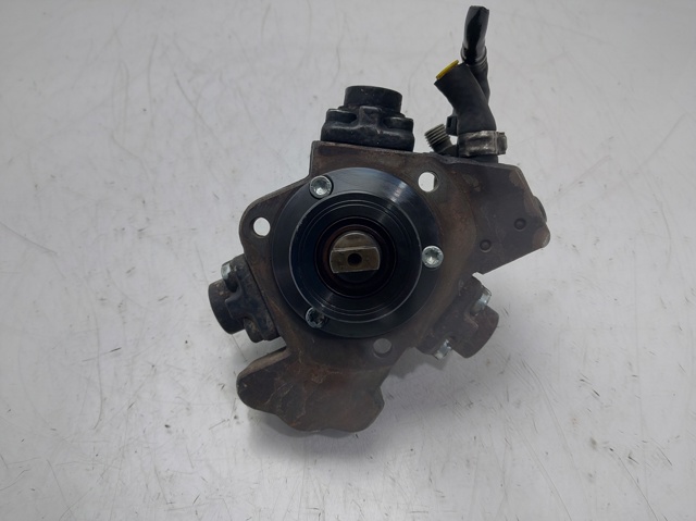 Bomba de alta presión para Fiat Doblo  (263)