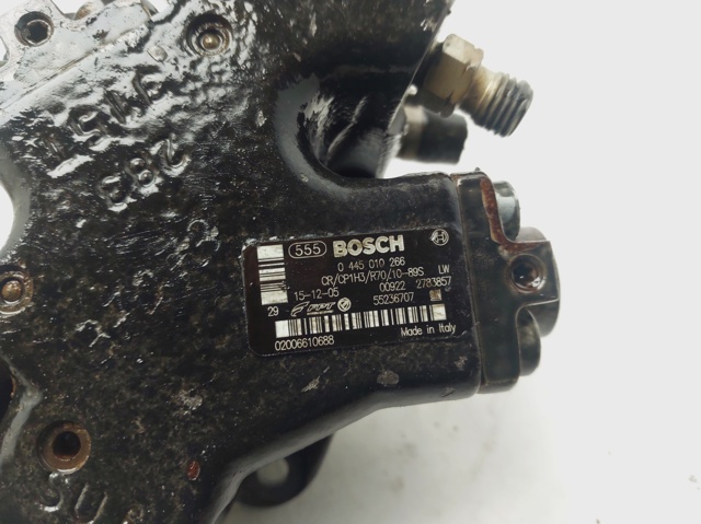 55236707 Fiat/Alfa/Lancia