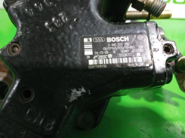 FIAT 55236707 Bomba de alta presión de combustible  comprar en Murcia
